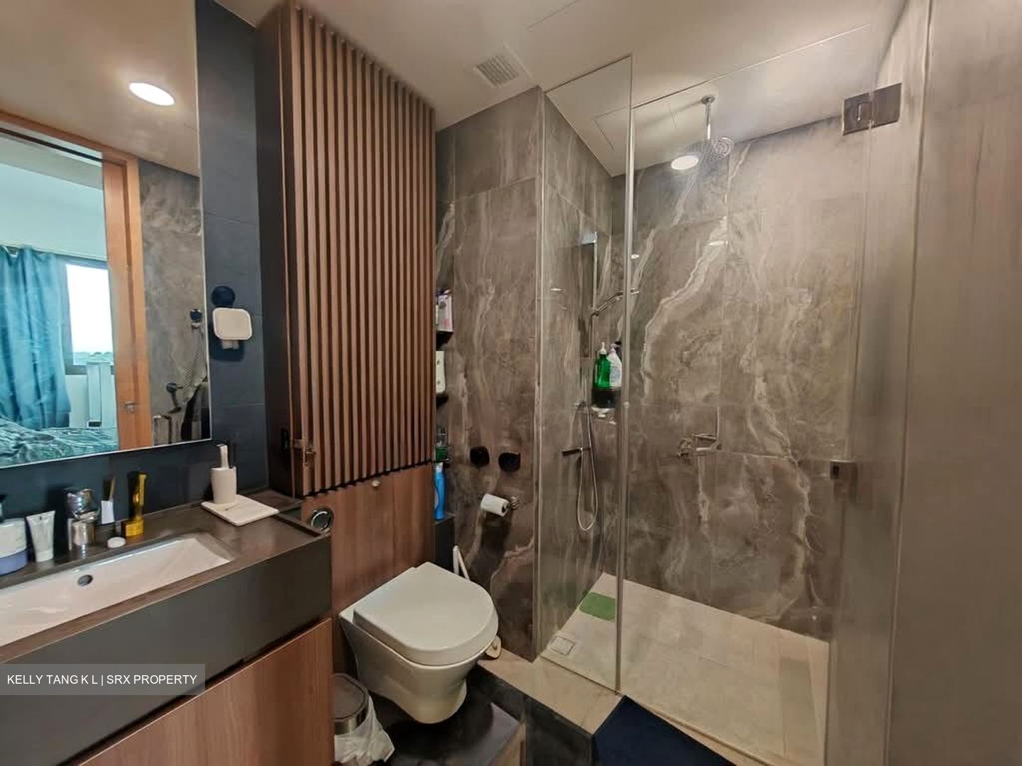 Midwood (D23), Condominium #534681291